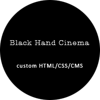 Black Hand Cinema